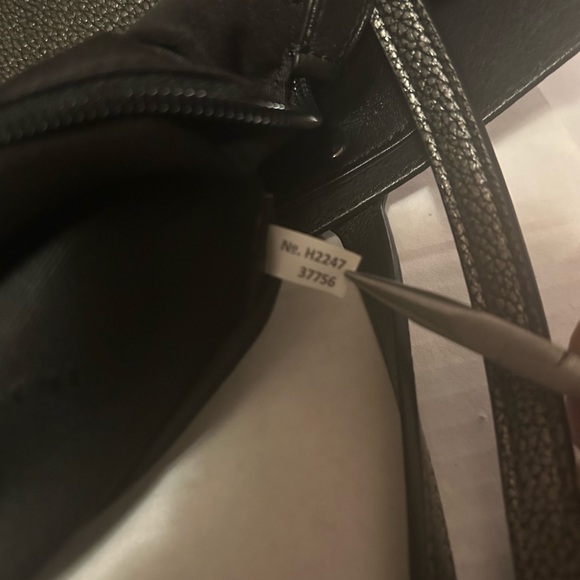Coach Market Tote - Picture 8 of 15